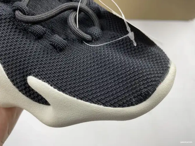 Adidas 450 Yeezy H68049 Cloud Black 0706